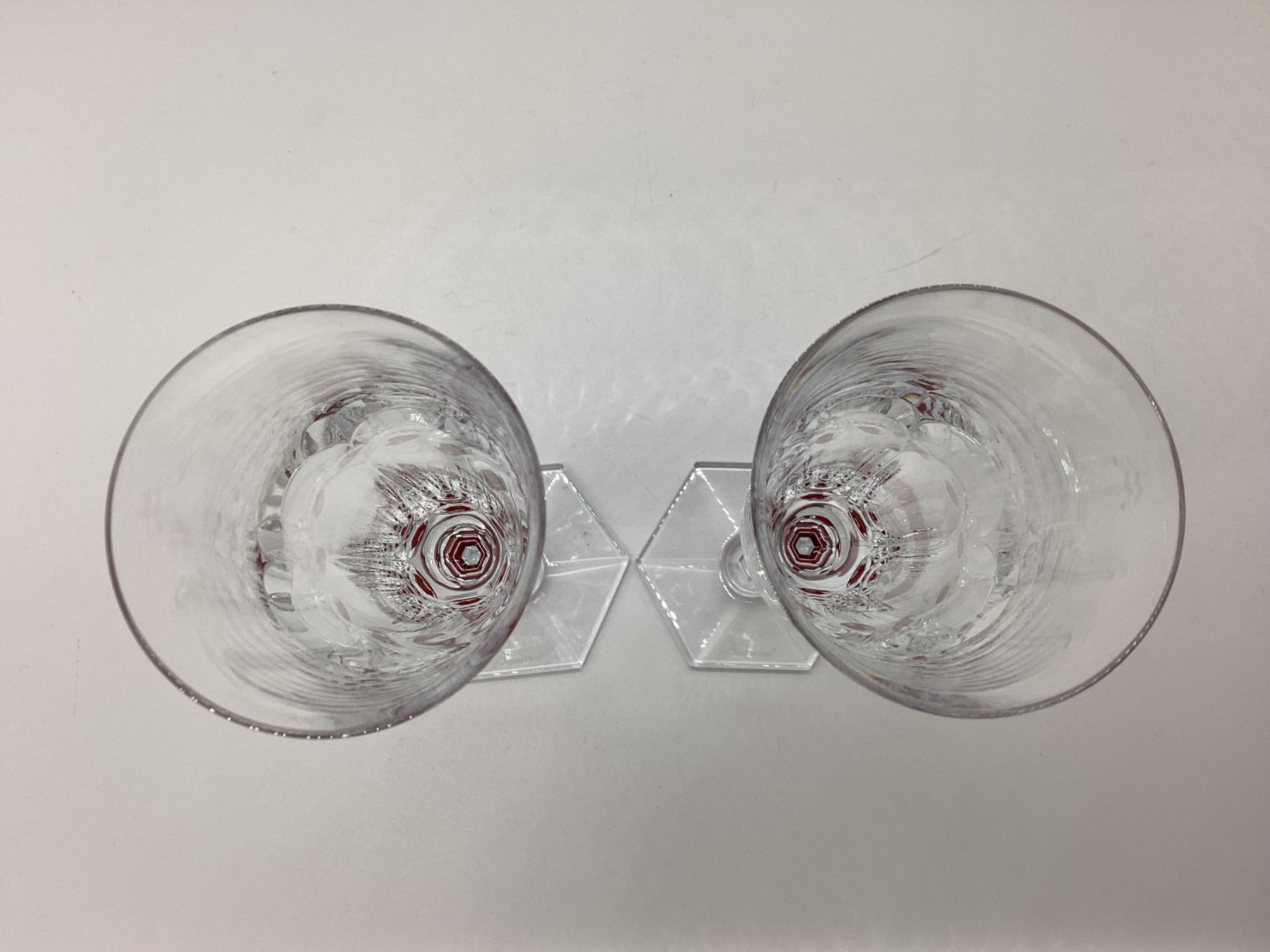 ブランド食器買取強化中！】 Baccarat バカラ シャンパンフルート 