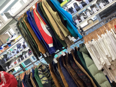 トレファク新座店ブログ