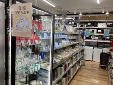 トレファク新座店ブログ