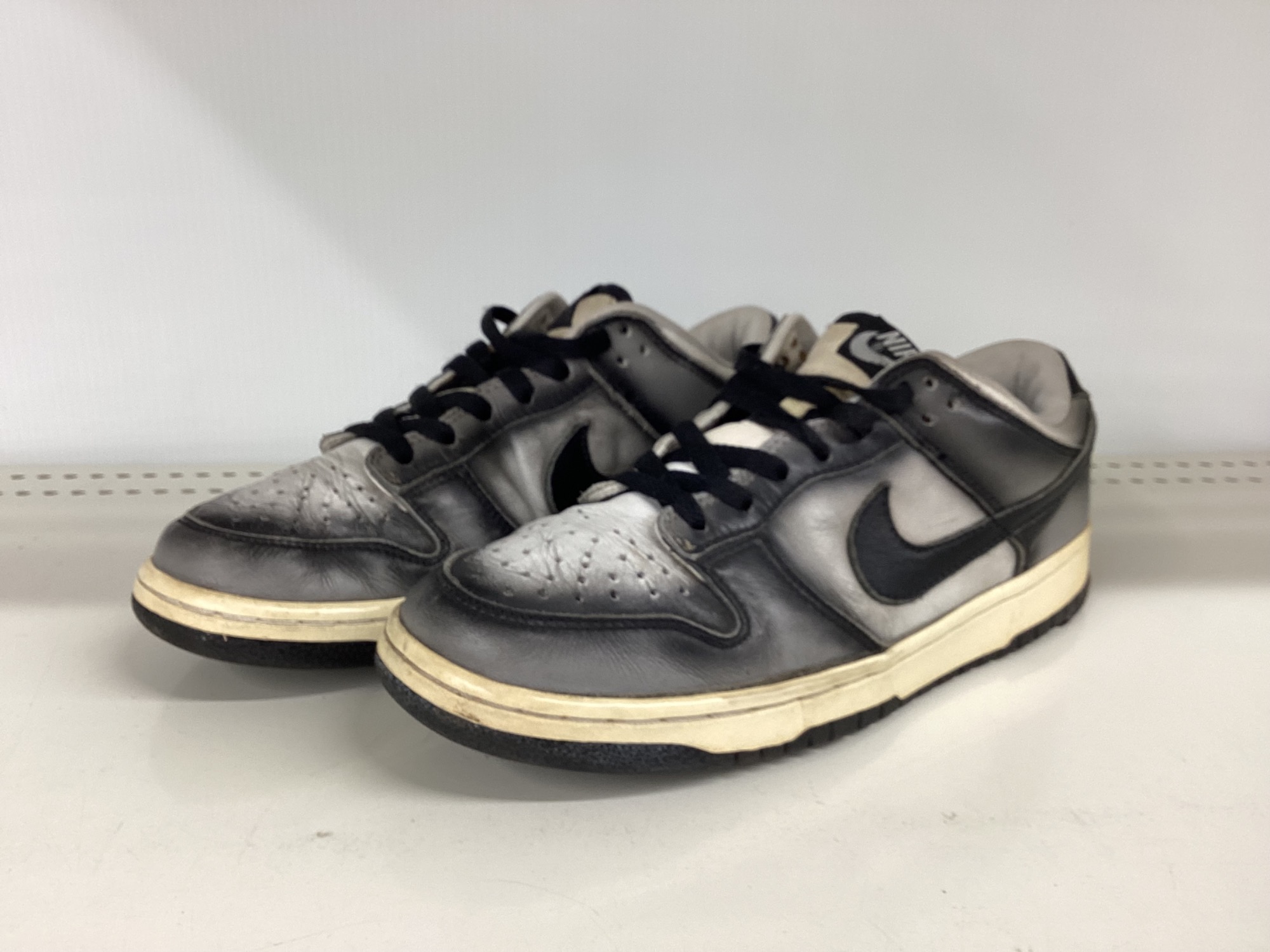 eric haze nike
