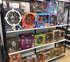トレファク新座店ブログ