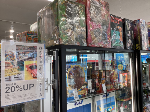 トレファクブログ画像1