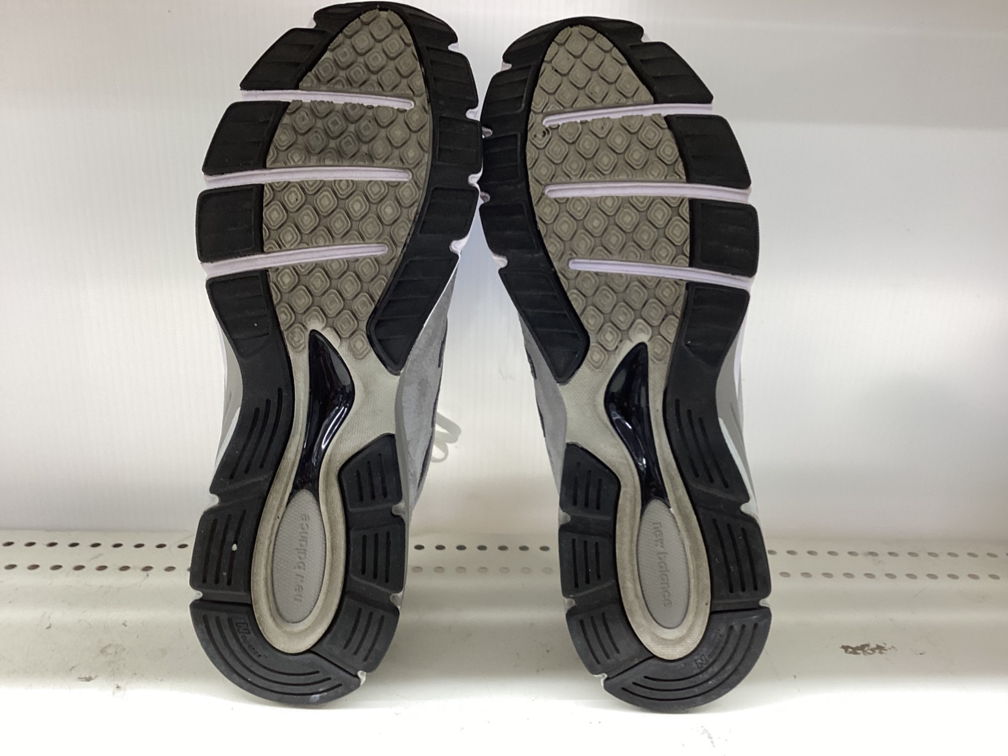 メンズアイテム買取強化中】NEW BALANCE 990V4 23年製造モデルを メンズアイテム買取強化中】NEW BALANCE 990V4 23年製造モデルを
