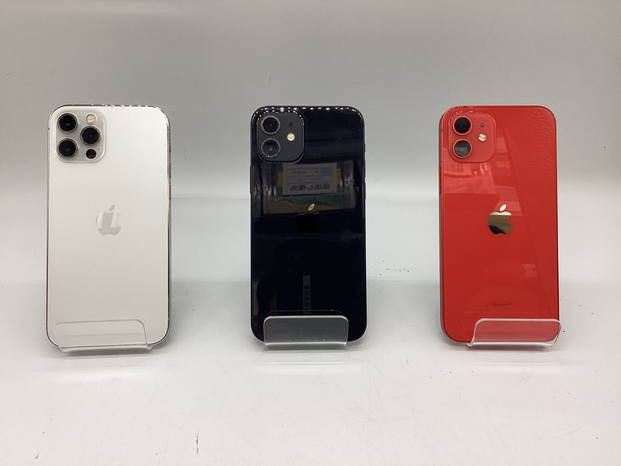 AV機器買取強化中！】Apple/アップル iPhone12・12PROを入荷しました