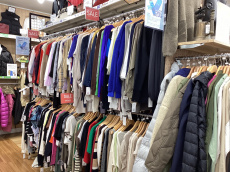 トレファク新座店ブログ