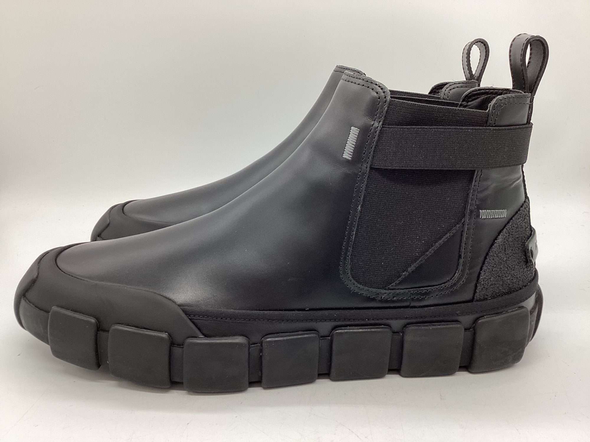 メンズアイテム買取強化中】MONCLER/モンクレール 美品ブーツ2点