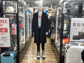 トレファク新座店ブログ