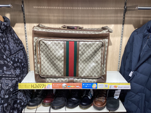 トレファクブログ画像1