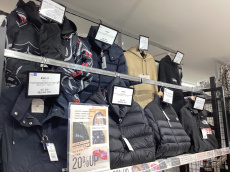 トレファク新座店ブログ