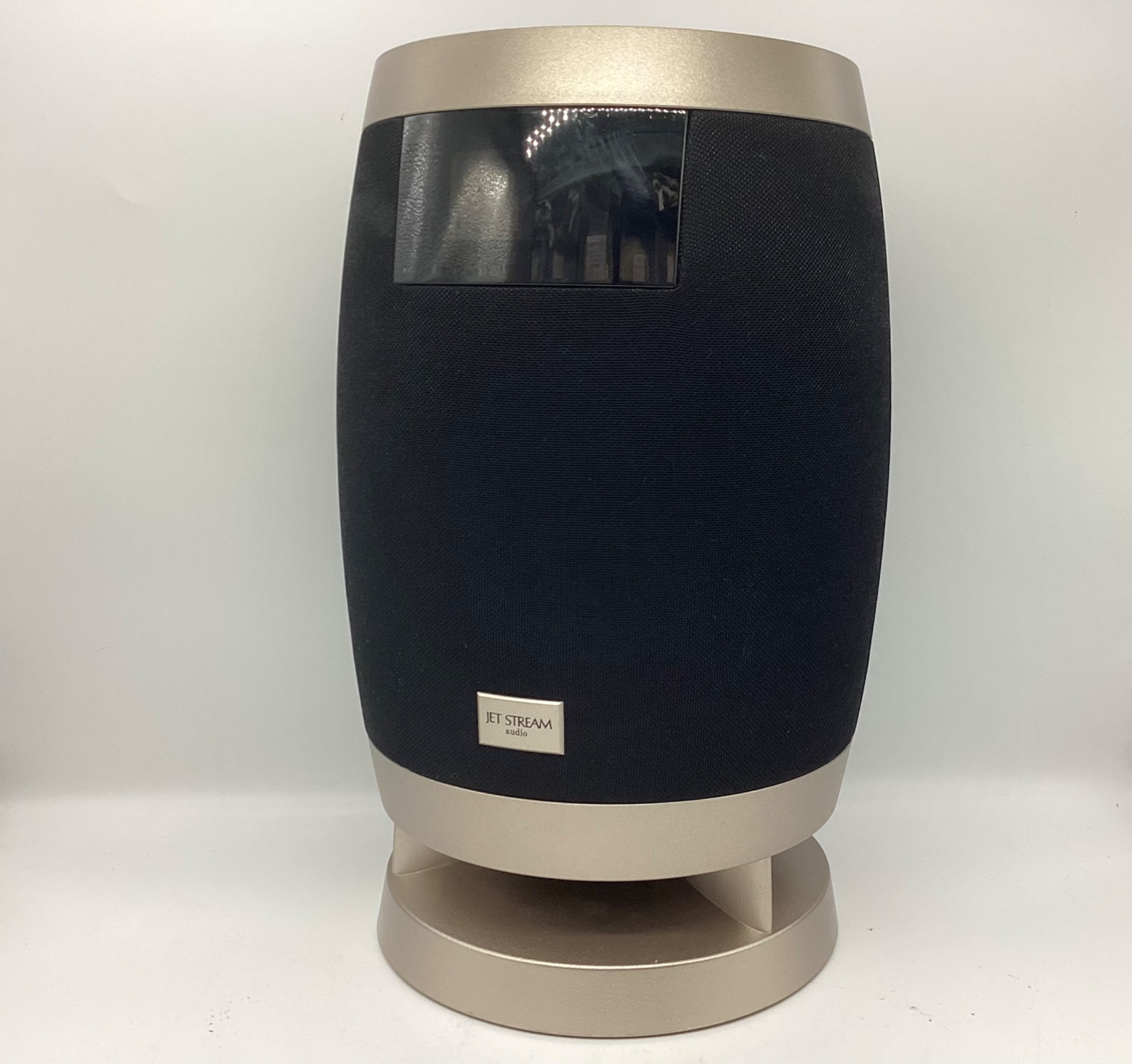 AIWA JET STREAM AUDIOアイワ ジェットストリームオーディオ XR-BUX10 