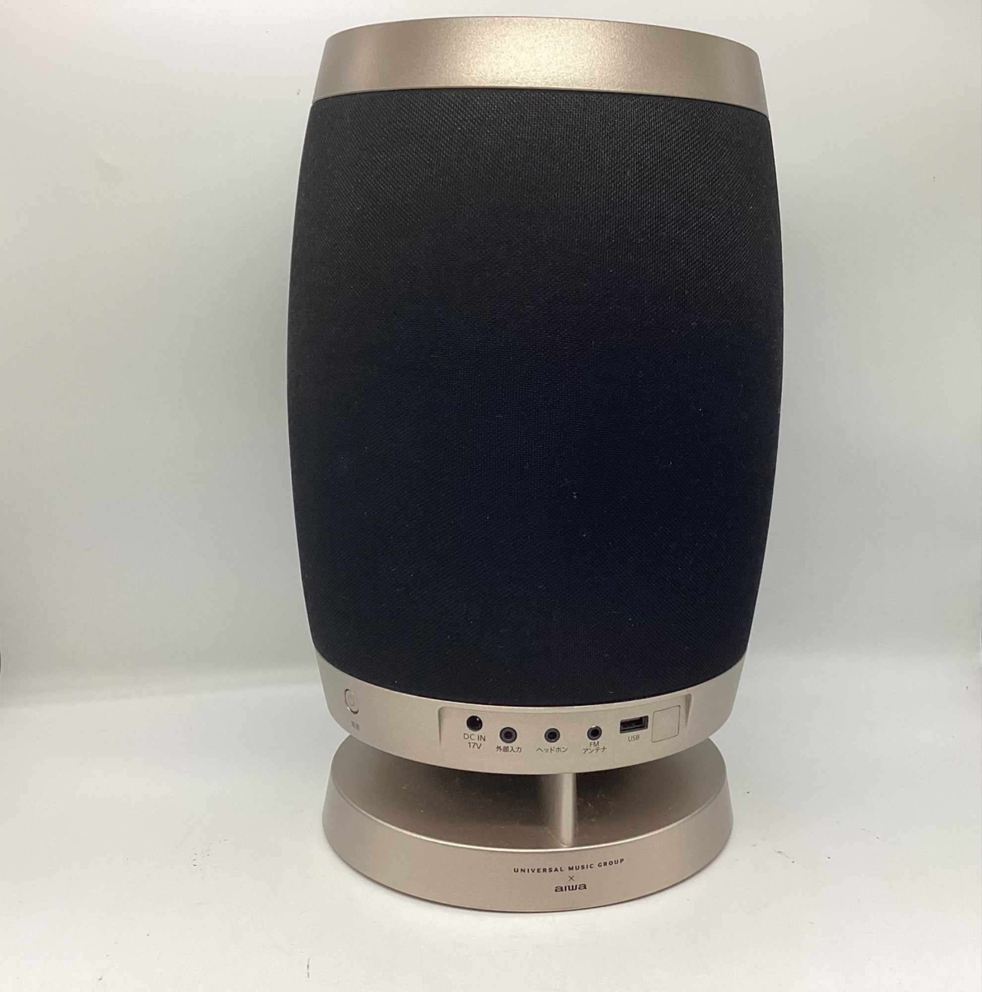 オーディオ機器買取強化中！】AIWA/アイワ ジェットストリーム