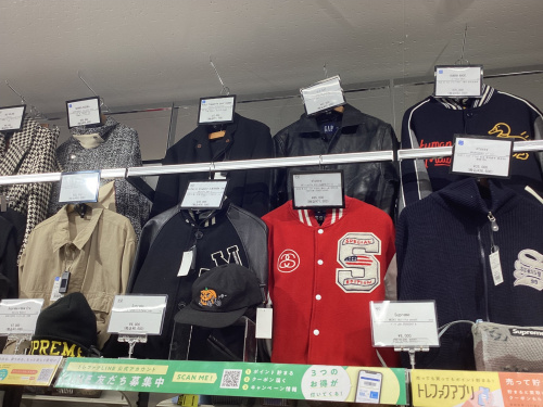 トレファクブログ画像5