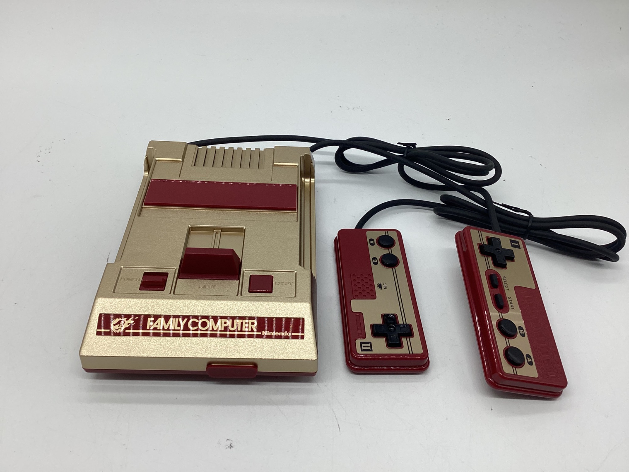 ゲーム機・ゲームソフト買取20%up】Nintendoクラシックミニファミリー