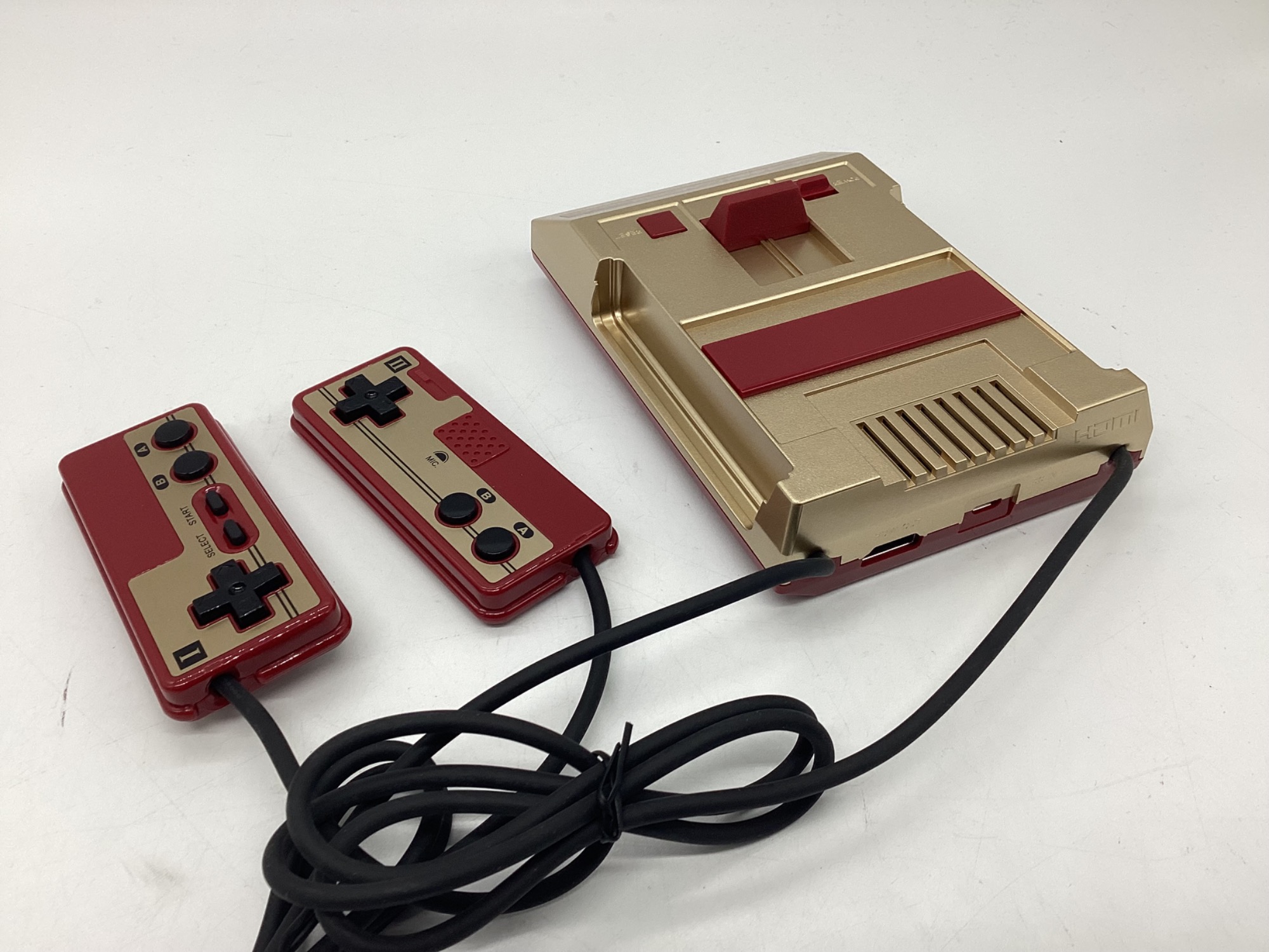 ゲーム機・ゲームソフト買取20%up】Nintendoクラシックミニファミリー