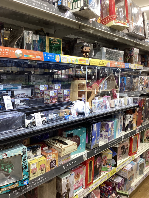 トレファクブログ画像4