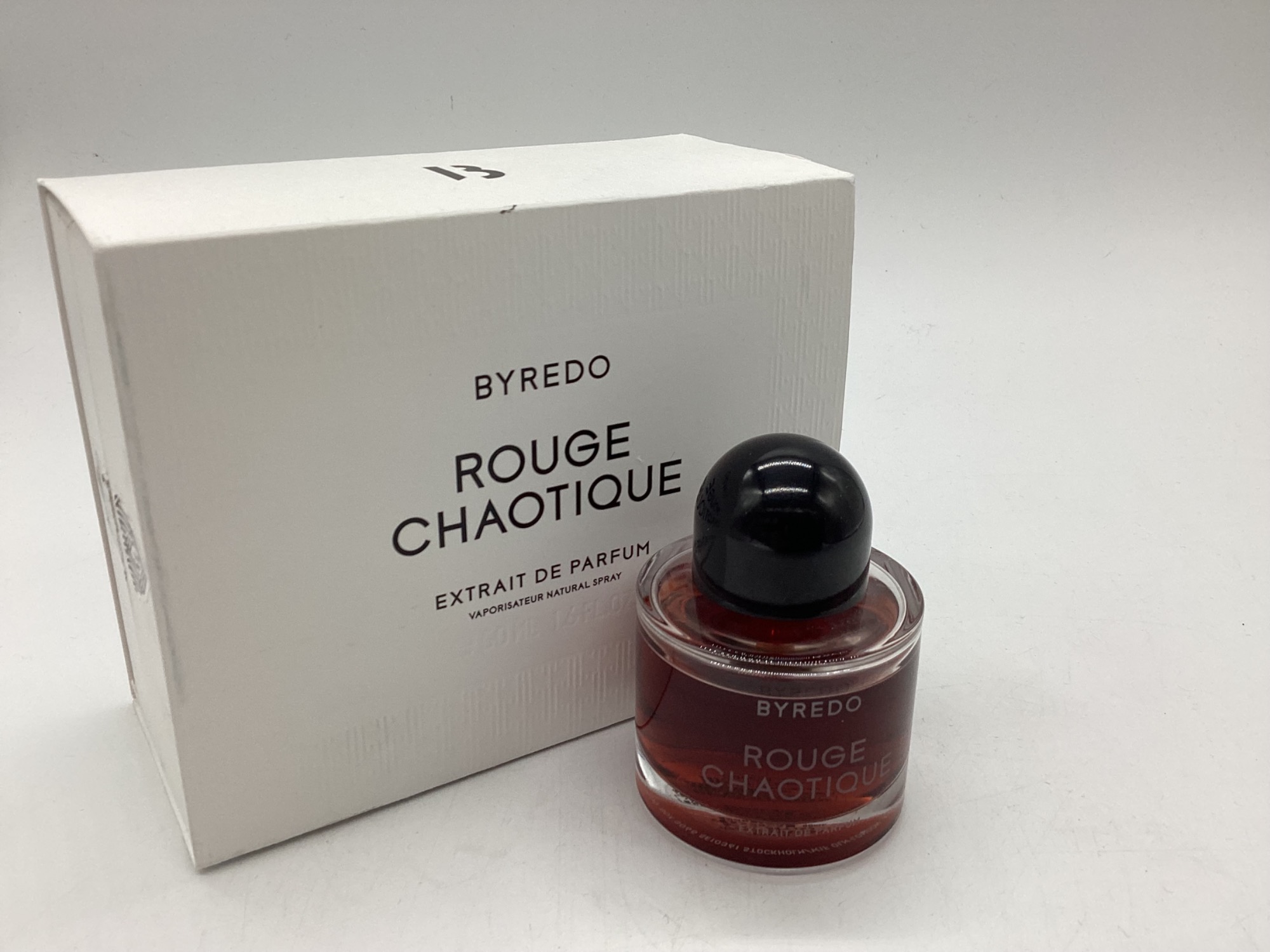 BYREDO/バイレードの香水 EXTRAIT DE PARFUMを入荷いたしました