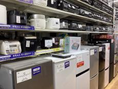 トレファク新座店ブログ