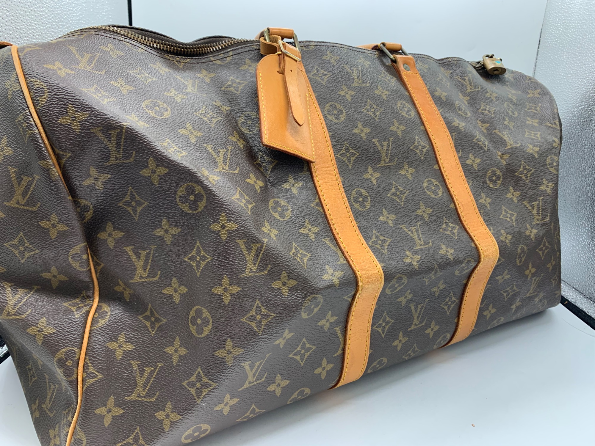 買取週間開催中！】 LOUIS VUITTON / ルイヴィトン バッグから