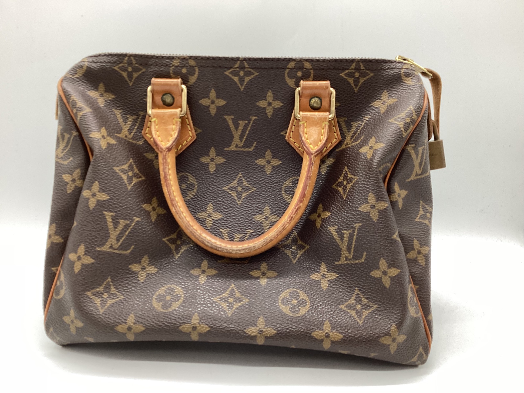 LOUIS VUITTON / ルイヴィトンよりスピーディ25 旧型を買取入荷 LOUIS VUITTON / ルイヴィトンよりスピーディ25 旧型を買取入荷