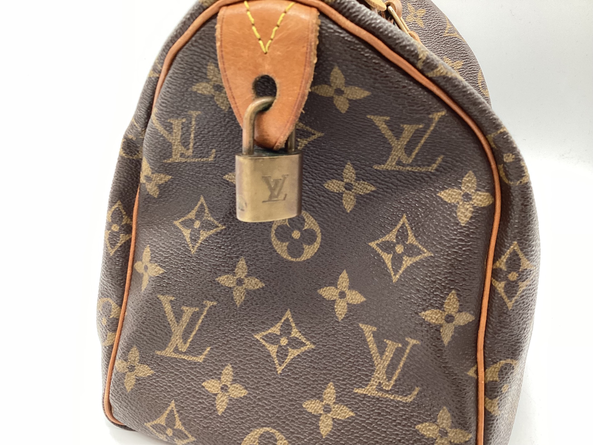 LOUIS VUITTON / ルイヴィトンよりスピーディ25 旧型を買取入荷