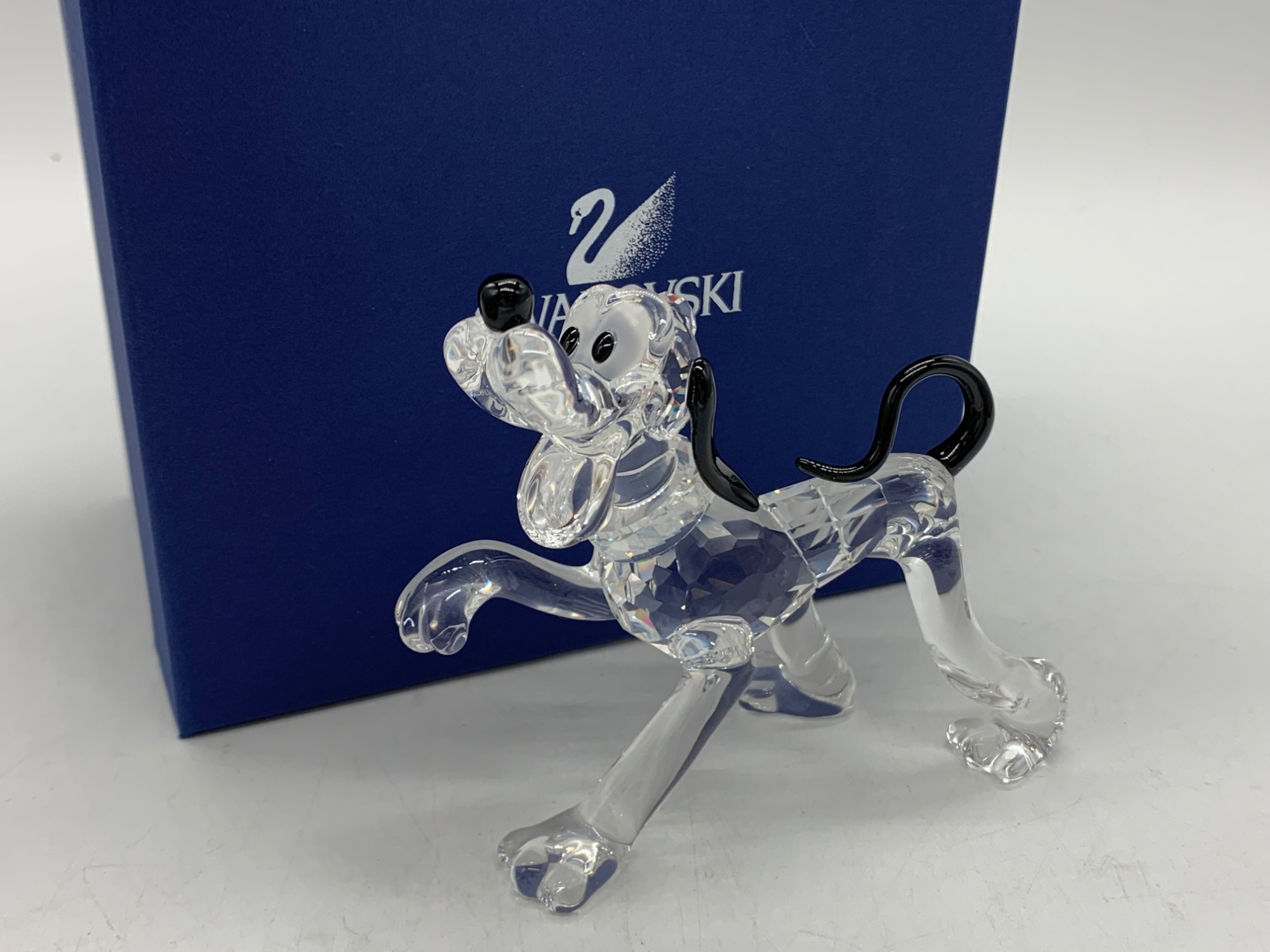 SWAROVSKI×Disney / スワロフスキー×ディズニー コラボクリスタルを