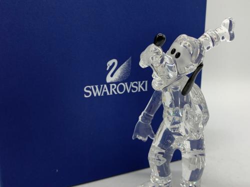 SWAROVSKI×Disney / スワロフスキー×ディズニー コラボクリスタルを