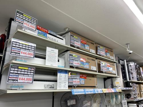 トレファクブログ画像1