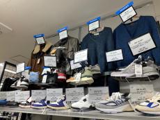 トレファク新座店ブログ