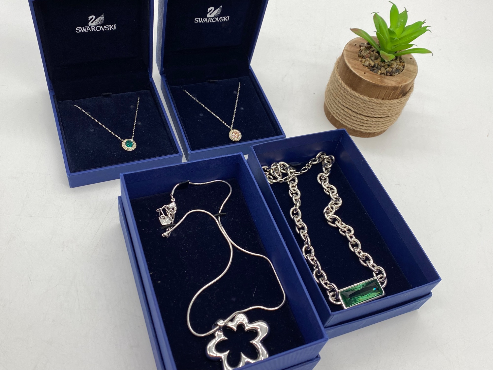 【新品未使用】SWAROVSKI スワロフスキー 台座 img59319909.jpg
