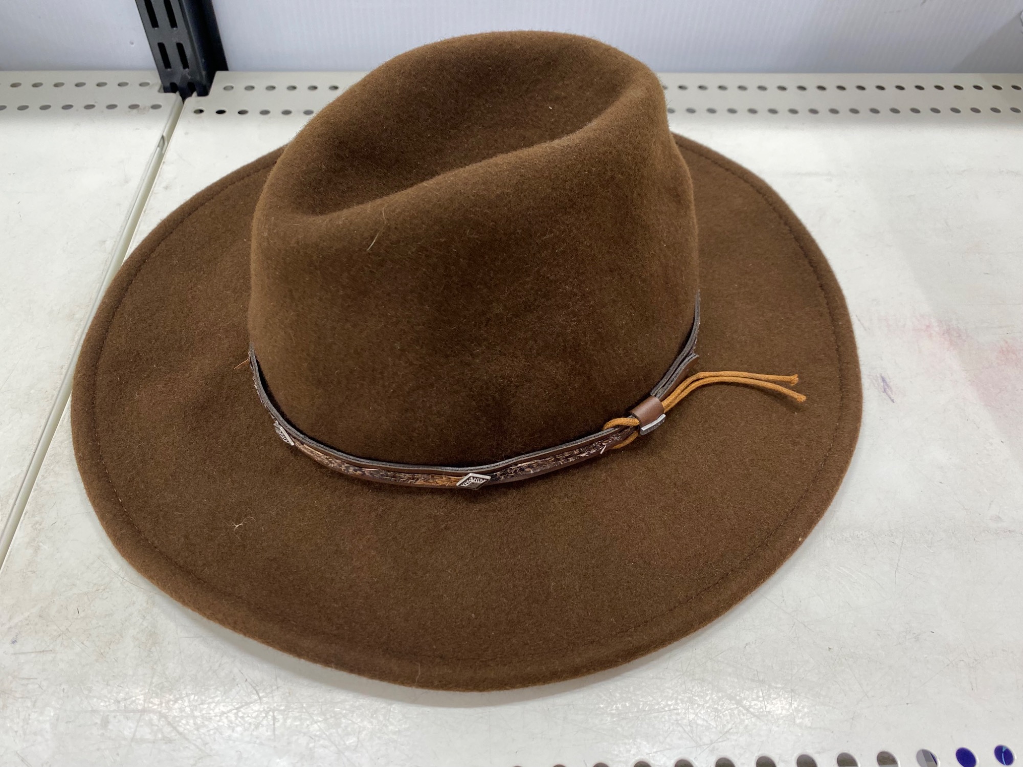 STETSON / ステットソンよりUSA製デンガロンハットを買取入荷