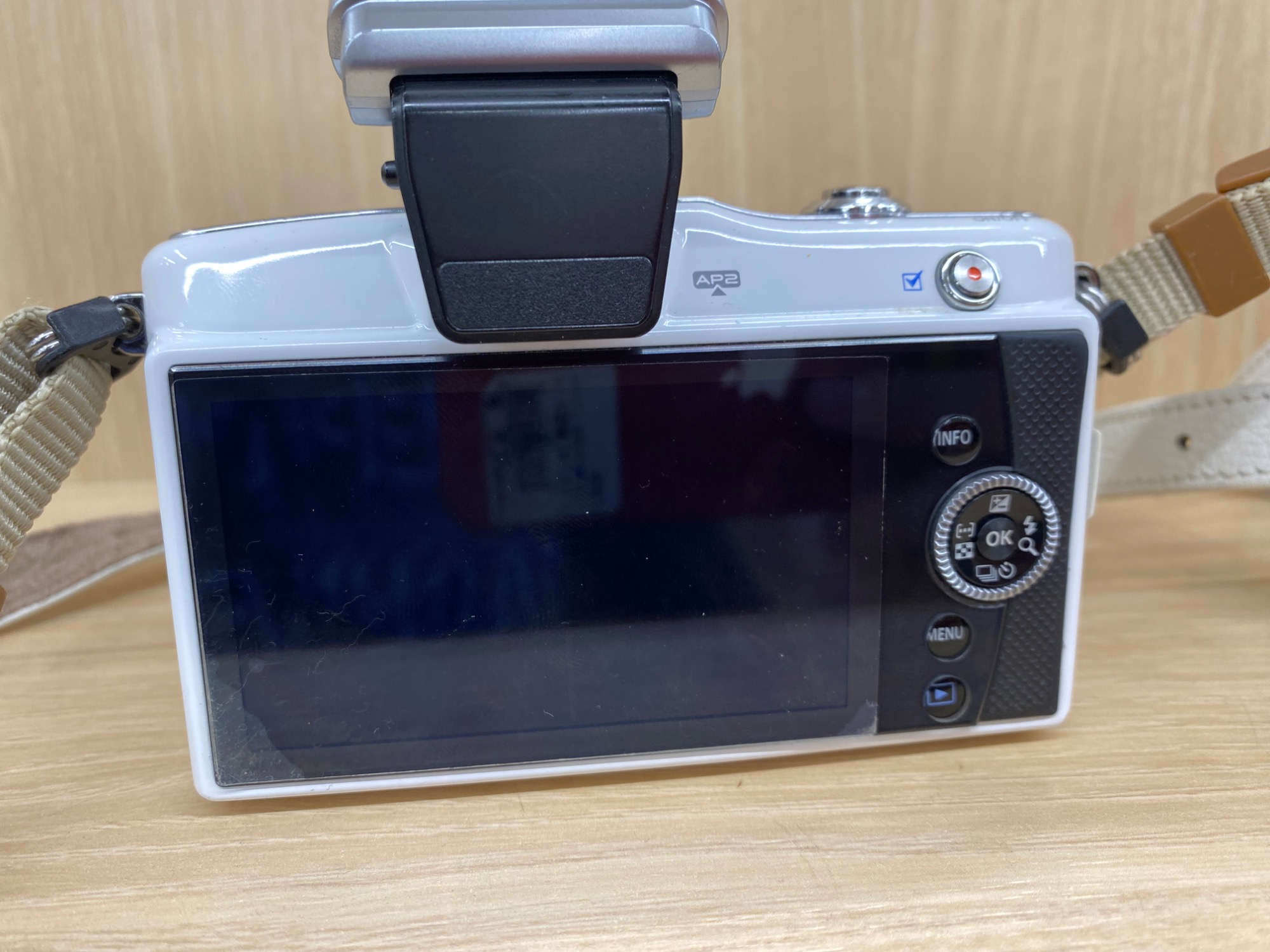 デジタルカメラ　まとめ売り　17台 20221114131725_89_.jpg