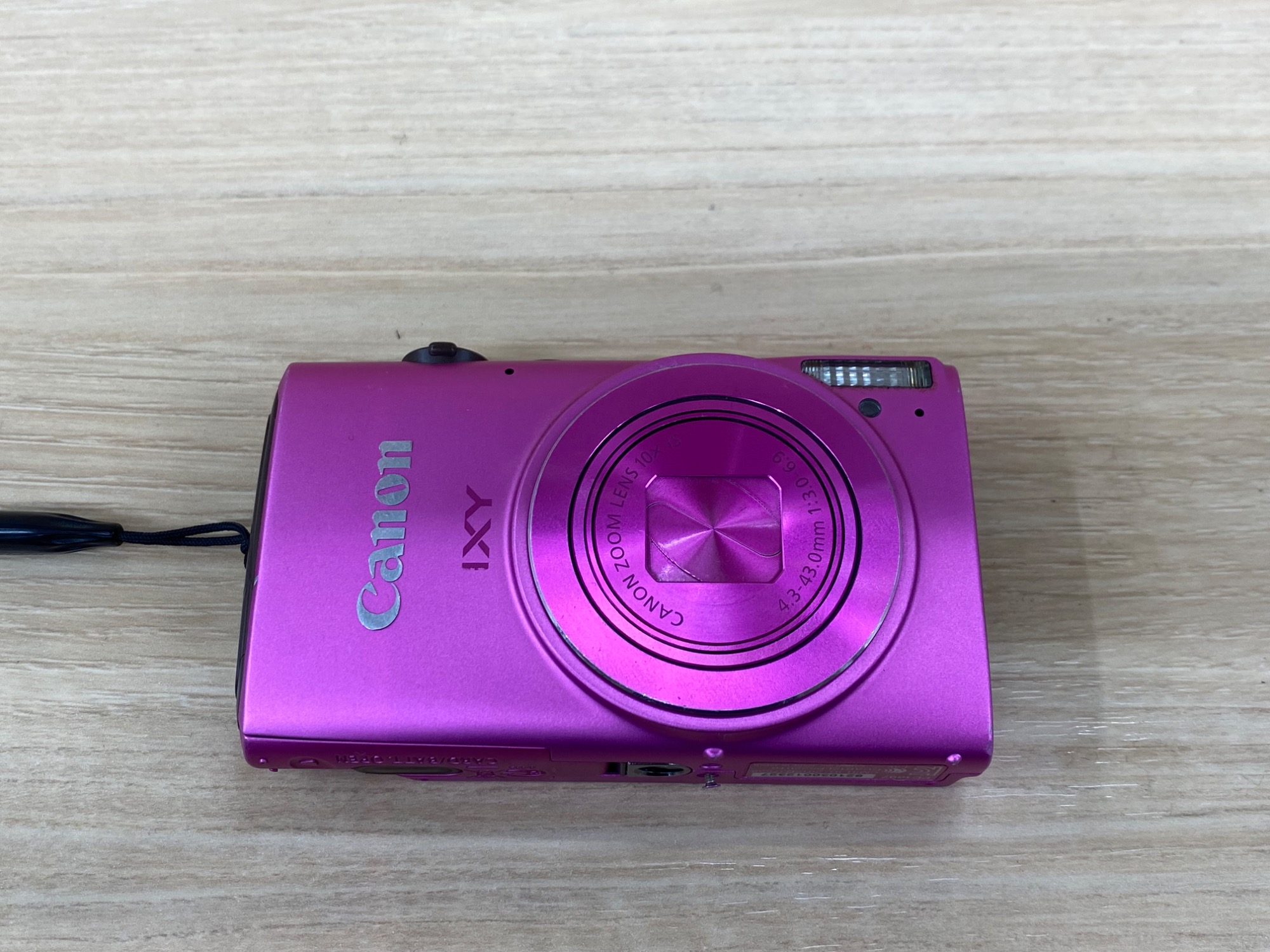 K1328 Canon IXY 610F コンパクトデジタルカメラ CANON IXY 610F 価格比較 - 価格.com
