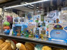 トレファク新座店ブログ