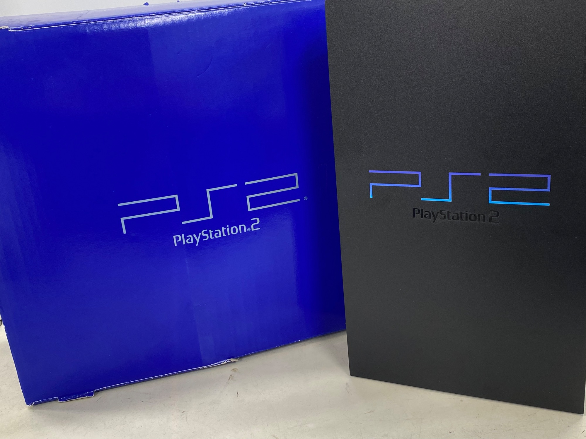 【トレファク松原店】PlayStation2（プレイステーション2）のご紹介です トレファク松原店】PlayStation2(プレステーション2)のご紹介です。の