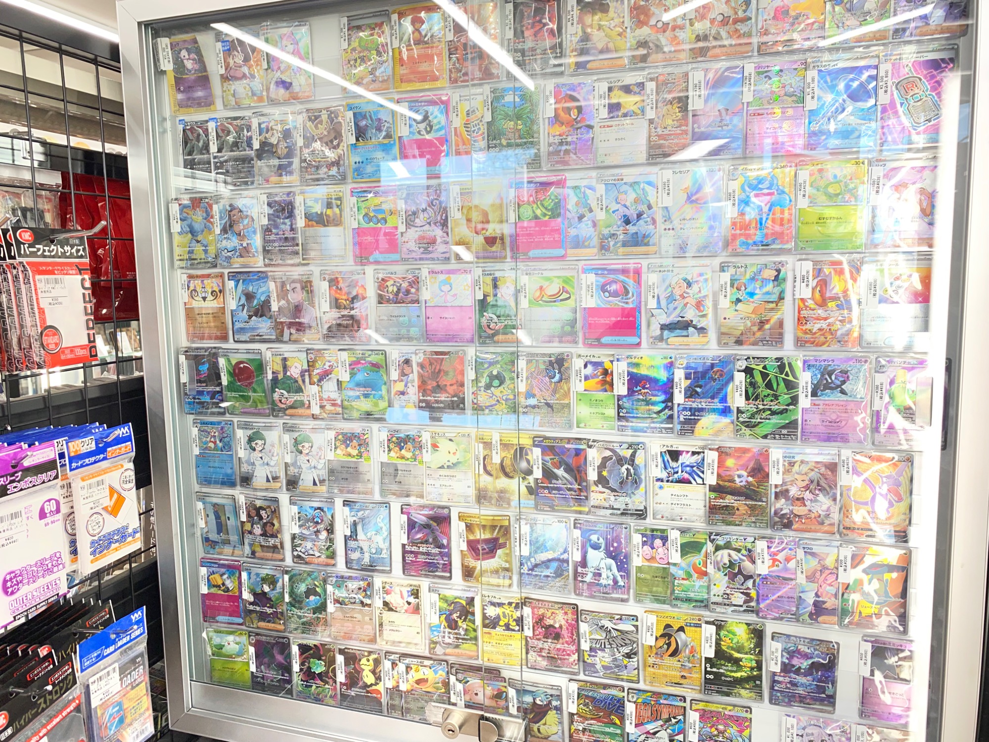 ポケモンカード買取強化中！】ポケモンードより未開封BOX ムニキスゼロ