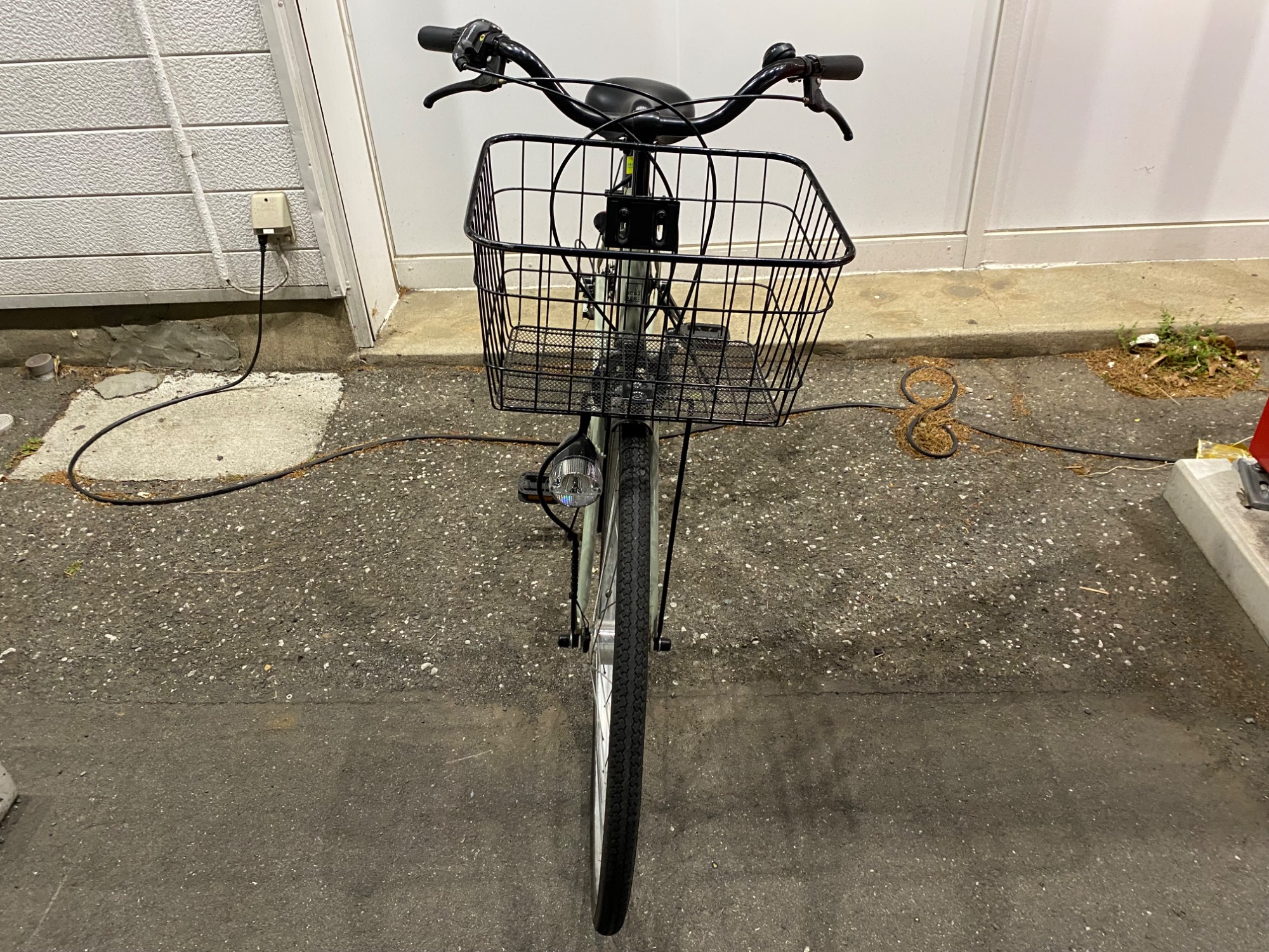 買取金額20%UPキャンペーン実施中!】scalareのシティサイクルを買取 買取金額20%UPキャンペーン実施中!】scalareのシティサイクルを買取