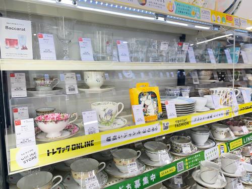 トレファクブログ画像4