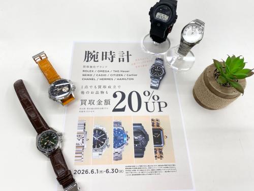 トレファクブログ画像1