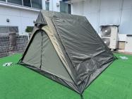 ソロテント <NEW>掘り出し物が買取新入荷！通販サイトもお得