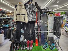 トレファク小牧店ブログ