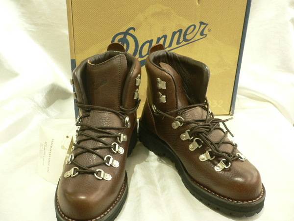 danner ダナー マウンテンリッジ D7150 DANNER(ダナー) マウンテンリッジ7 D-7150｜アウトドア