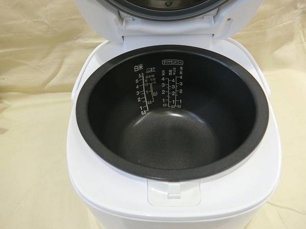 【新入荷情報】TOSHIBA（東芝）の真空IH炊飯器 2015年製が新入荷致しました！！ [2015.12.28発行]｜リサイクルショップ