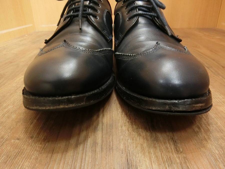 MURATA ORIGINAL921027ウイングチップネイビー27 MURATA ORIGINAL921027ウイングチップネイビー27 メンズ
