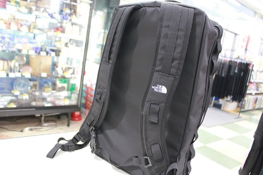 THE NORTH FACE BCマスターシリンダー買取り入荷。 さいたま