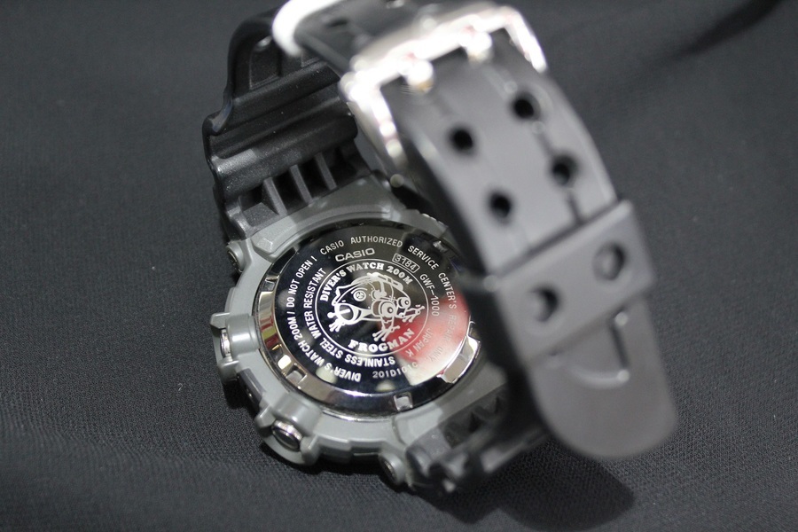 腕時計　G-SHOCK 中古品 中古・古着通販】CASIO (カシオ) 腕時計/G-SHOCK｜ブランド