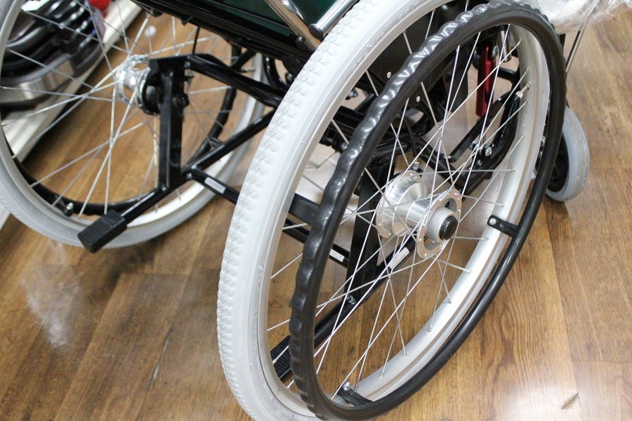 【トレファク南浦和店】KAWAMURA　車椅子 珍しい入荷！フルリクライニング車椅子のご紹介！ さいたま リサイクル