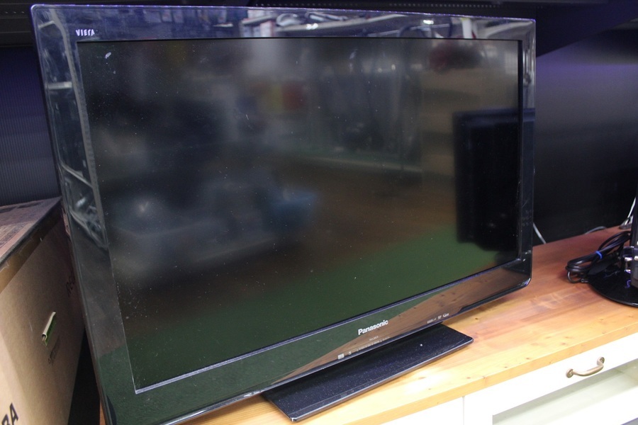 Panasonic 37インチ液晶テレビ【トレファク草加店】 Panasonic 32インチ 液晶テレビ 新入荷のご案内！さいたま リサイクル