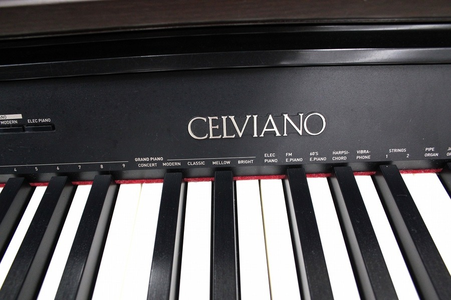 【トレファク南浦和】電子ピアノ　CASIO CASIO】電子ピアノが入荷いたしました！！【南浦和店】 ｜2019年07月09