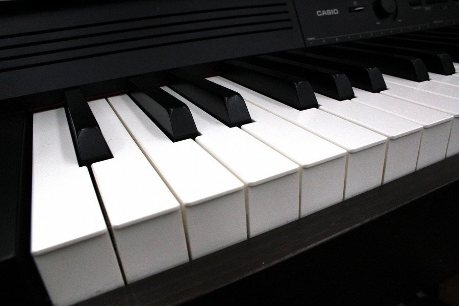 【トレファク南浦和】電子ピアノ　CASIO CASIO】電子ピアノが入荷いたしました！！【南浦和店】 ｜2019年07月09