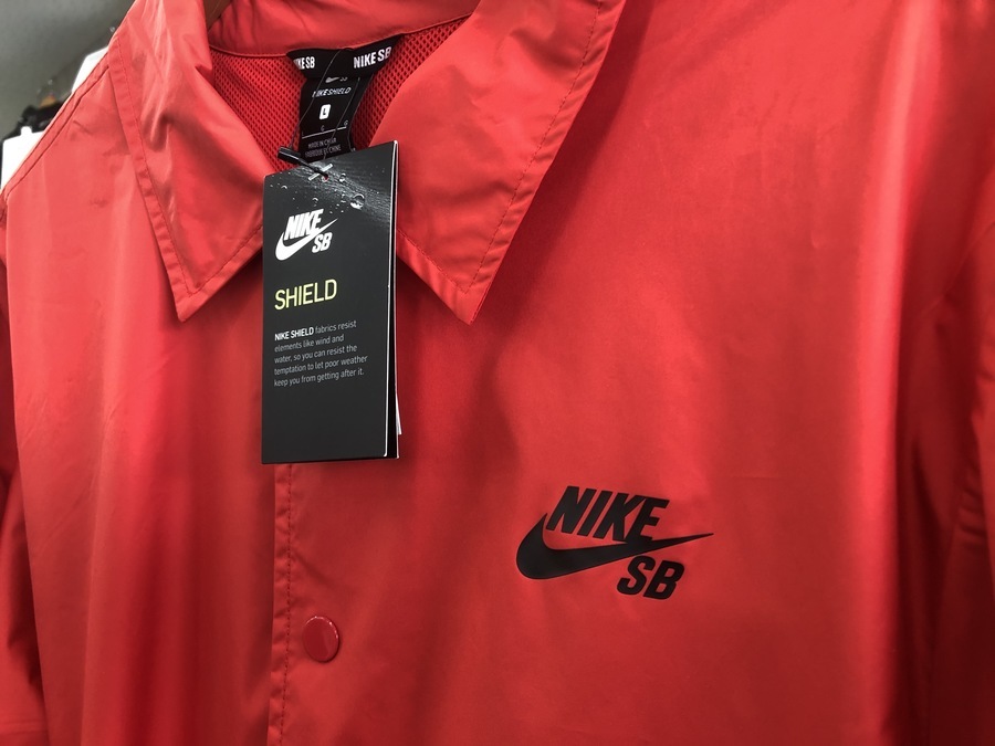 NIKE SBナイキ エスビー コーチジャケット 楽天市場】NIKE SB コーチ